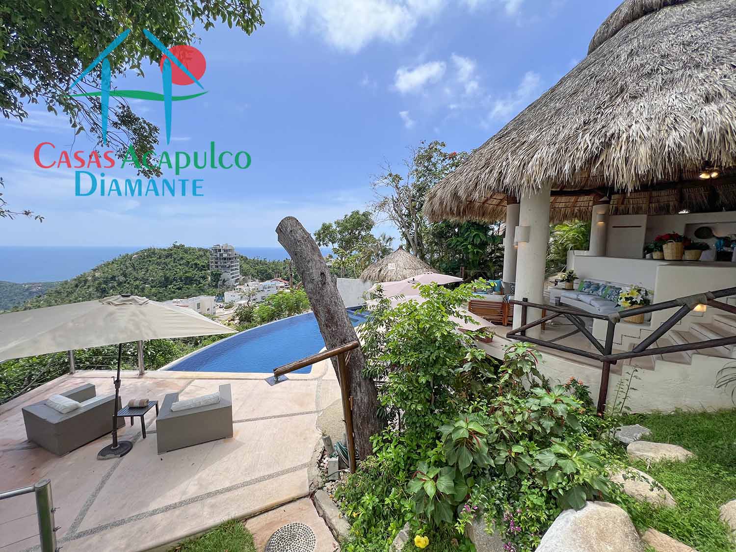 Casa La Wapa - Recámara dos 15